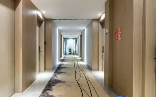 Rezen Select  Hotel  Quzhou Oriental  Plaza