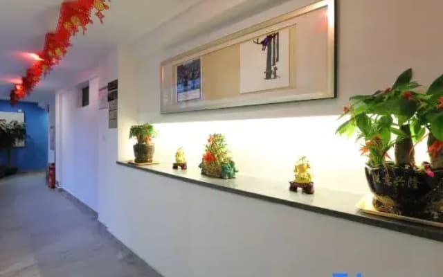 Xin'anding Hostel