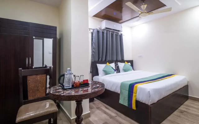 Treebo The Address Inn Mehdipatnam