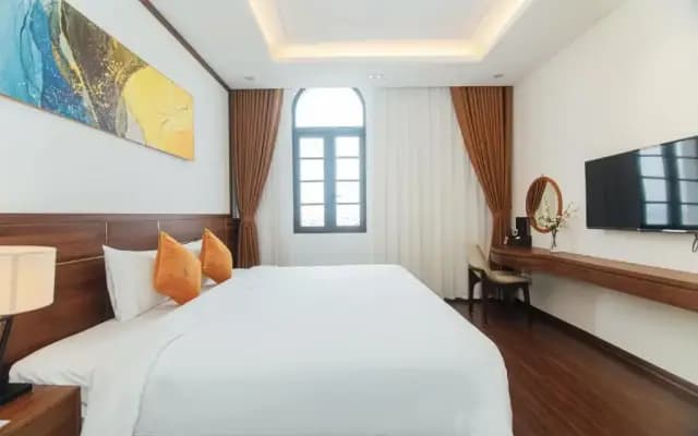 Jade Ha Long Hotel