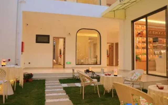 Shi Yu Homestay