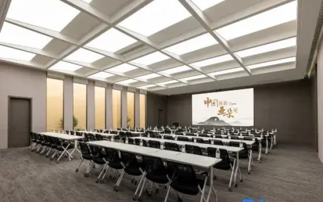 Atour Hotel, Wuliying Metro Station, South Campus of Inner Mongolia University, Hohhot City