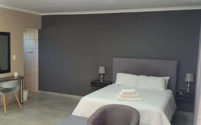 Pro Plants Accommodation