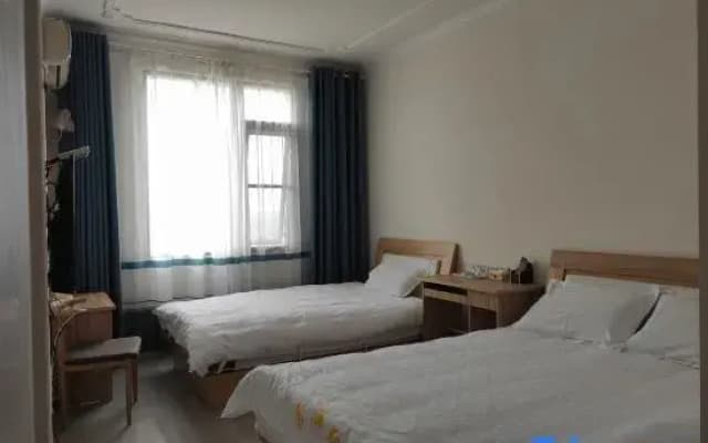 Mianyang Fuhaiyuan Hotel