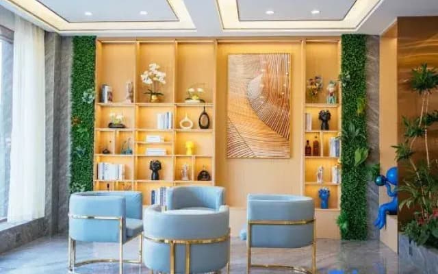 Yun Yao Hotel