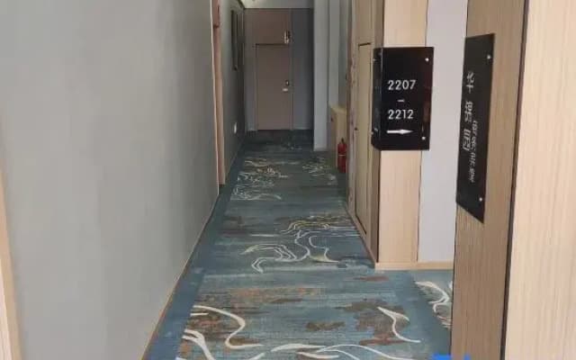 Hua Jin Yuan Business Hotel