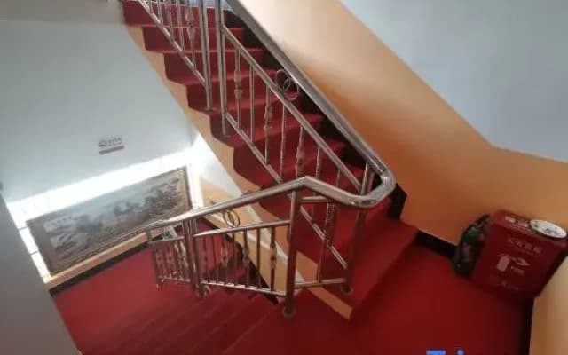 Jinxiu Hotel Liuyang
