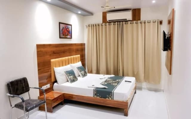 Hotel Anuha