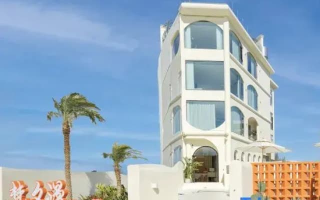 Dali Fanxi Manhai Holiday Guesthouse