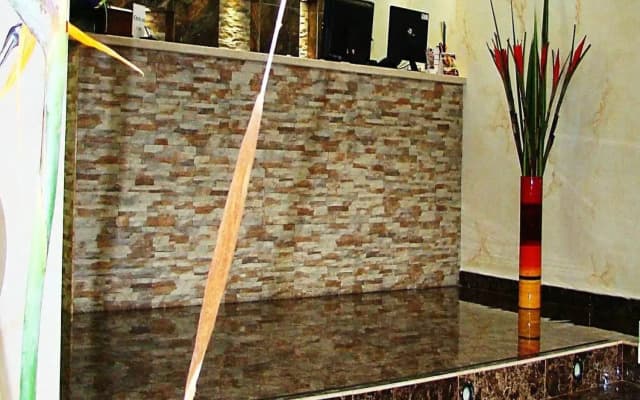Hotel Boutique Feria Internacional