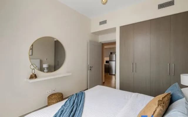 Cozy 1BR Retreat Near Dubai Mall & Burj Khalifa