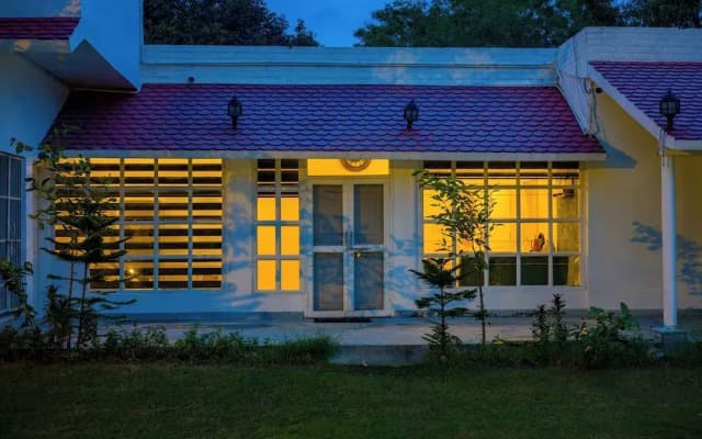 Raha Farms Pet friendly Resort ELIVAAS