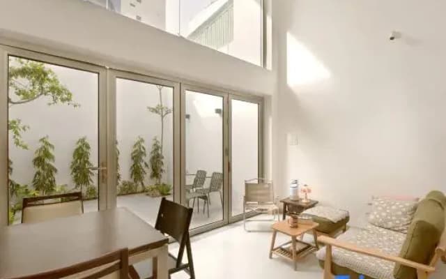 Caden Home | 4BR 4BA | 7" to the Sea