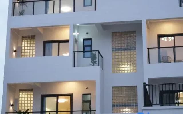 Shuangyue Bay Fengyu Sea Homestay