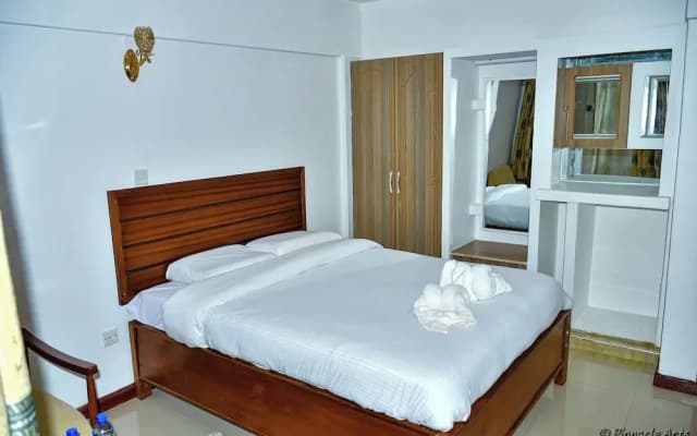The Mevrose Resort