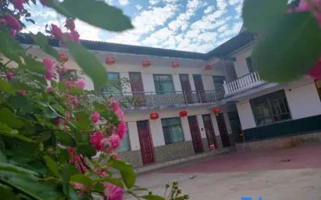 Lvyinge Farm Stay