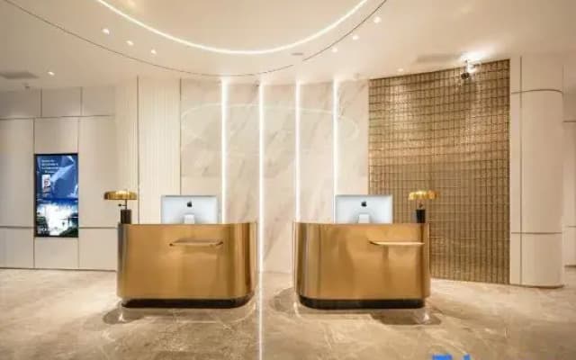 Mehood Yizhi Hotel (Xichang Qionghai 17 Degrees Haiyueli Branch)