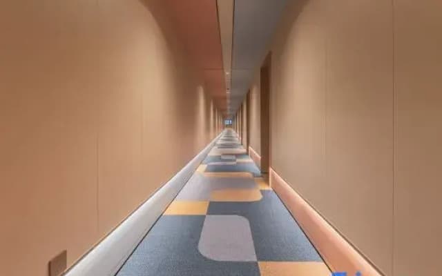 HanTing Hotel (Si Outlet)