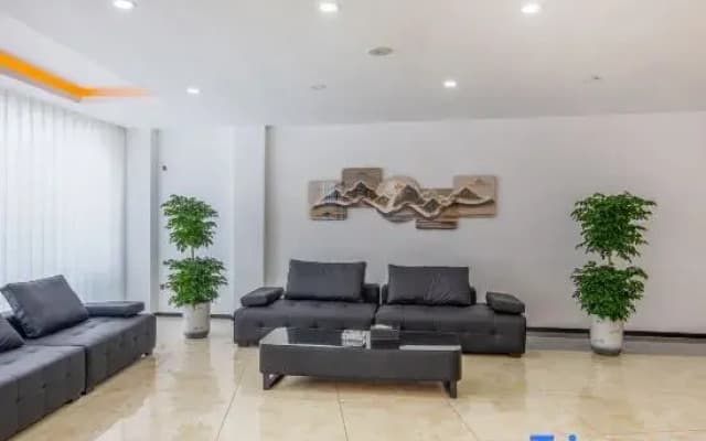 Mangguo Residence Chain Hotel