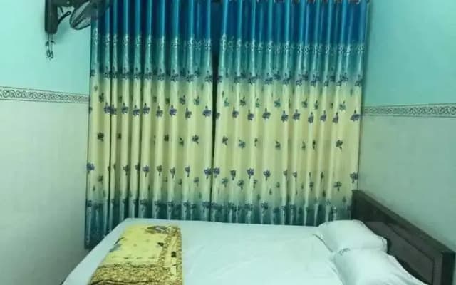 Thanh Nam Hostel Vung Tau