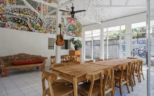 Indopurejoy House - Komala Indah Cottages