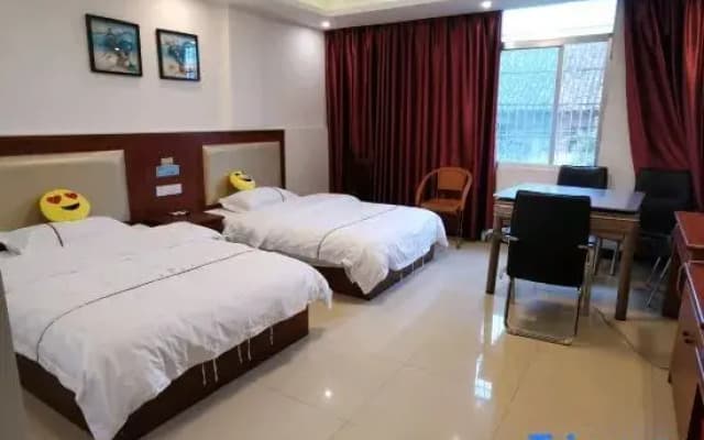Xinquan Hotel