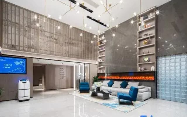 Rezen Select Hotel