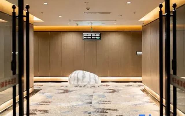 Sierte Hotel (Zigong Fangte Dinosaur Kingdom)