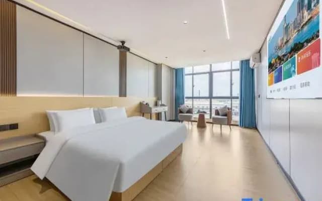 Jinjiang Jinyue Yilian Hotel