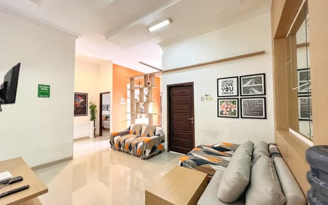 Homestay Jogja Sawitsari Dekat UGM by Simply Homy