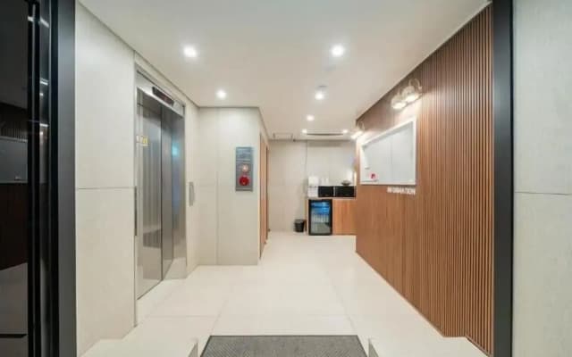 Hotel Oneul