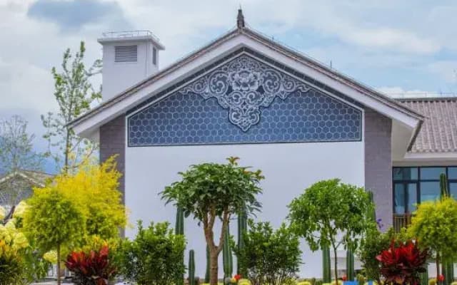 Dali Yuanwang Homestay