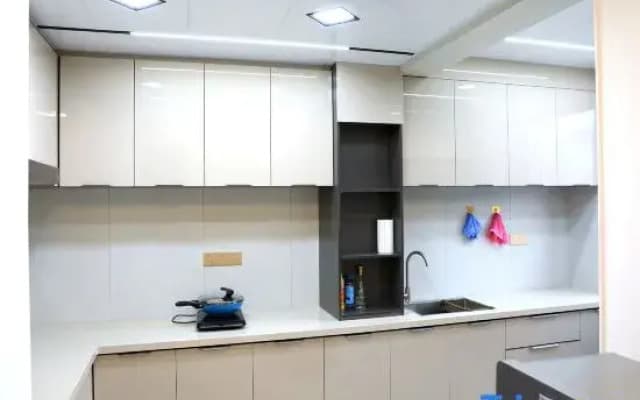 zhenyuetin guesthouse
