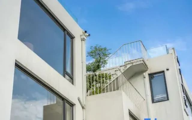 Anji Shanchuan Diary Country Lifestyle Courtyard B&B (Anji Yunshang Grassland Resort)