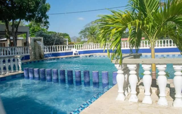 Hotel Palmas del Rio Mompox