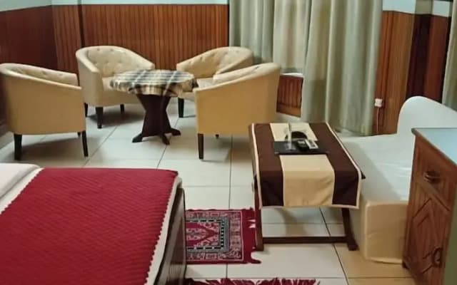 Hotel Abhinandan-Jind