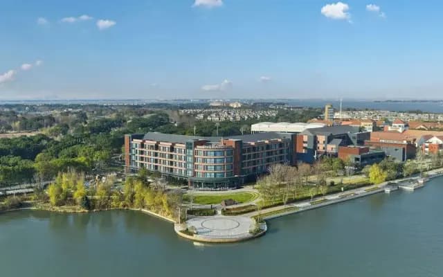 Sheraton Suzhou Yangcheng Lake
