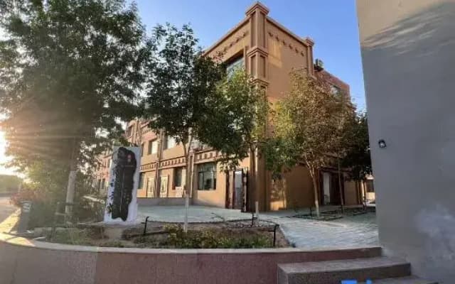 Sushuo Hostel (Turpan North Station)