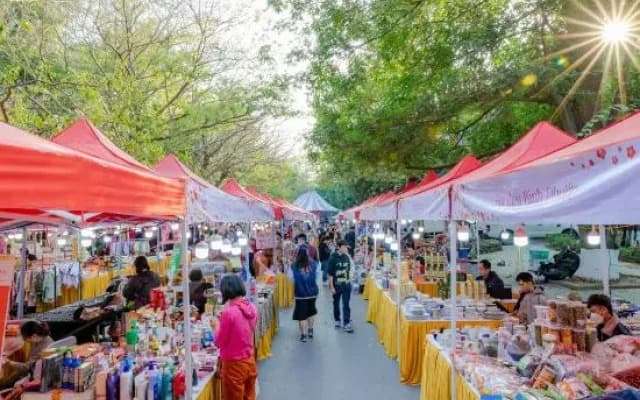 Homestay Ecopark Hung Yen by QMP