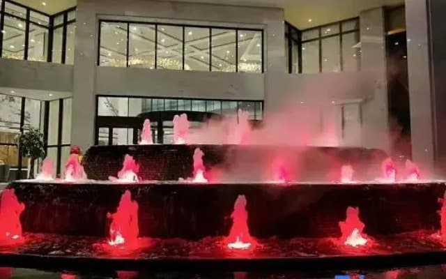 Wannian Yuehu International Hotel