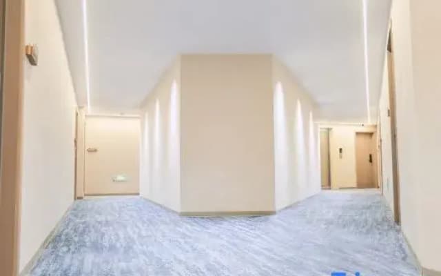 Star Movement Hotel