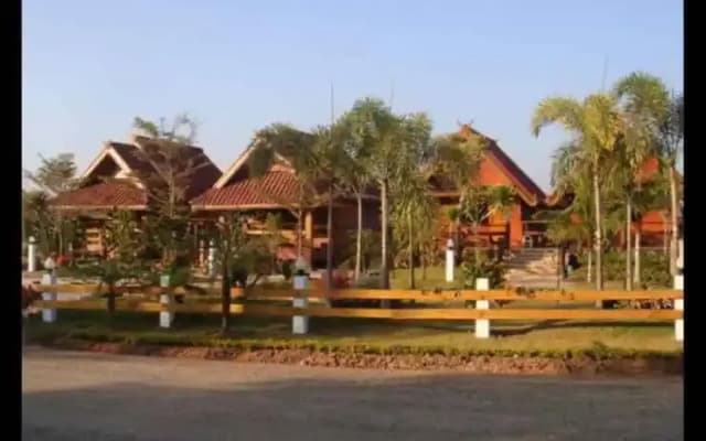 Rayong Phurua Resort