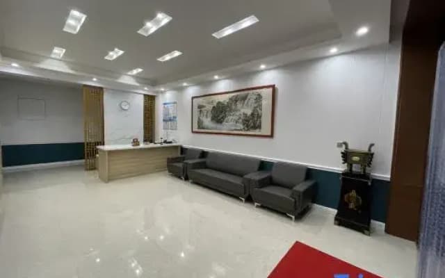 Ulague Sangi Island Hotel