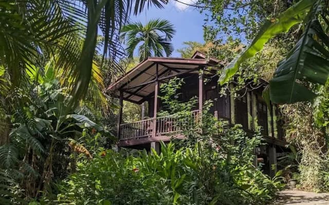 Villa Sri Kampung