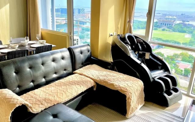 SMDC Breeze Residences Pasay