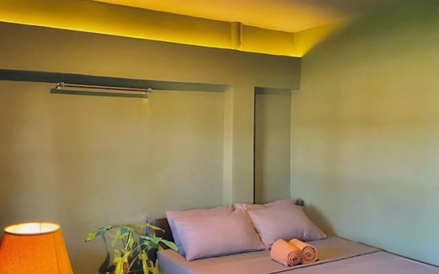 Mojo Hostel