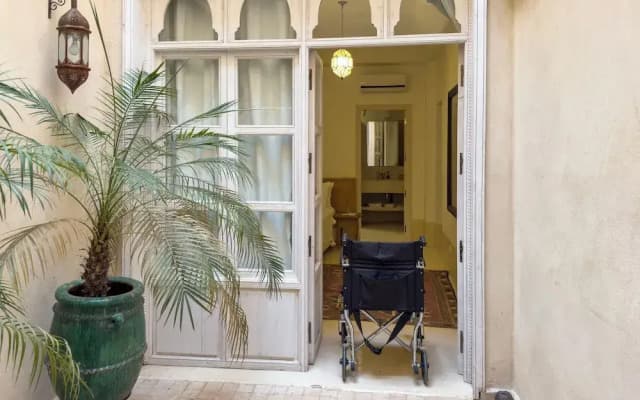 Riad Nomada
