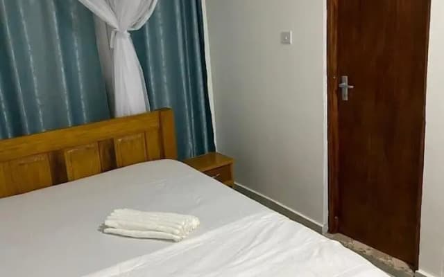Zuri Africa Accommodation Mtwapa