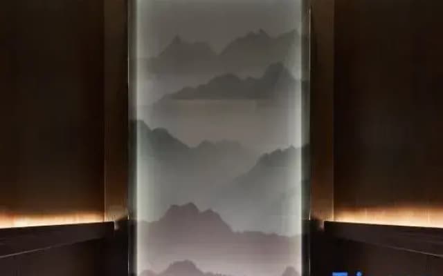 Shuiyunlan Hotel, Jianghan Road Pedestrian Street, Wuhan