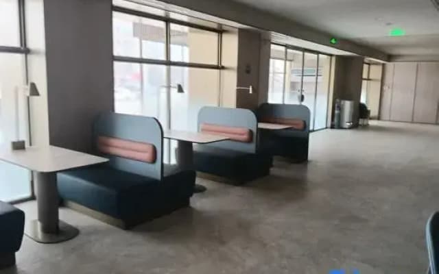Hanting Hotel ((Home Inn Liaocheng Yanggu Shizilou Xicheng Road Branch)